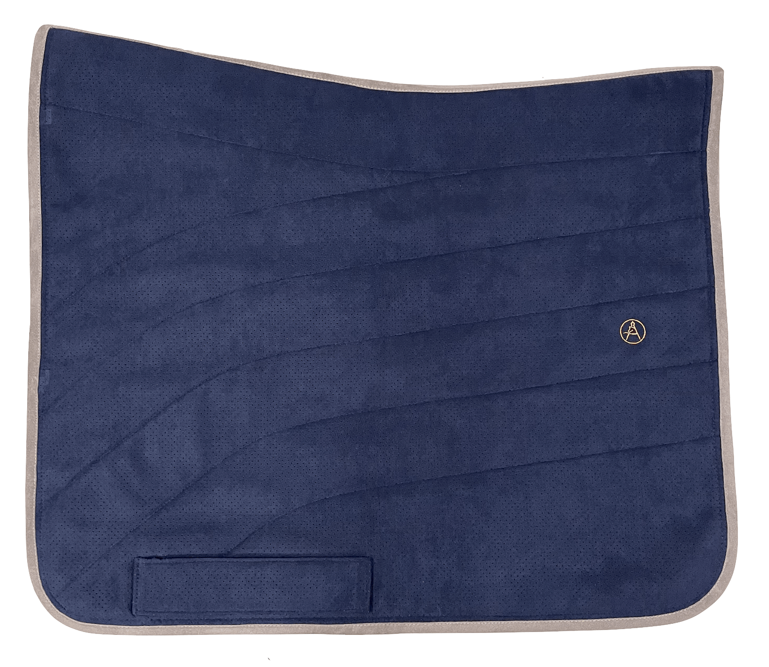 Perfeq Dressage Pad - Anatomeq - Equiluxe Tack