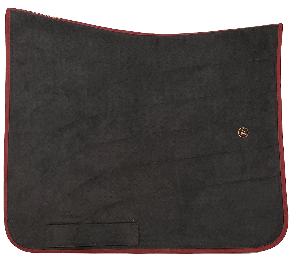 Perfeq Dressage Pad - Anatomeq - Equiluxe Tack