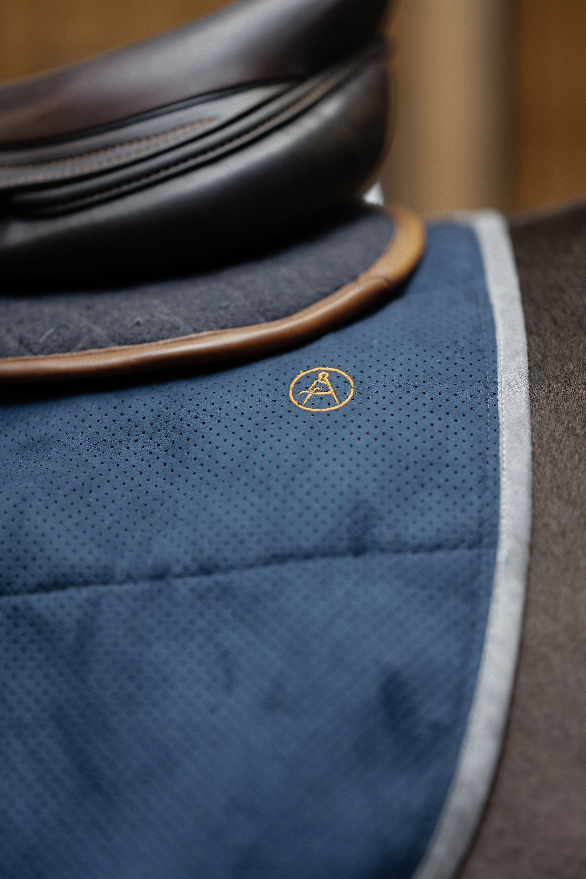 Perfeq Jumper Pad - Anatomeq - Equiluxe Tack