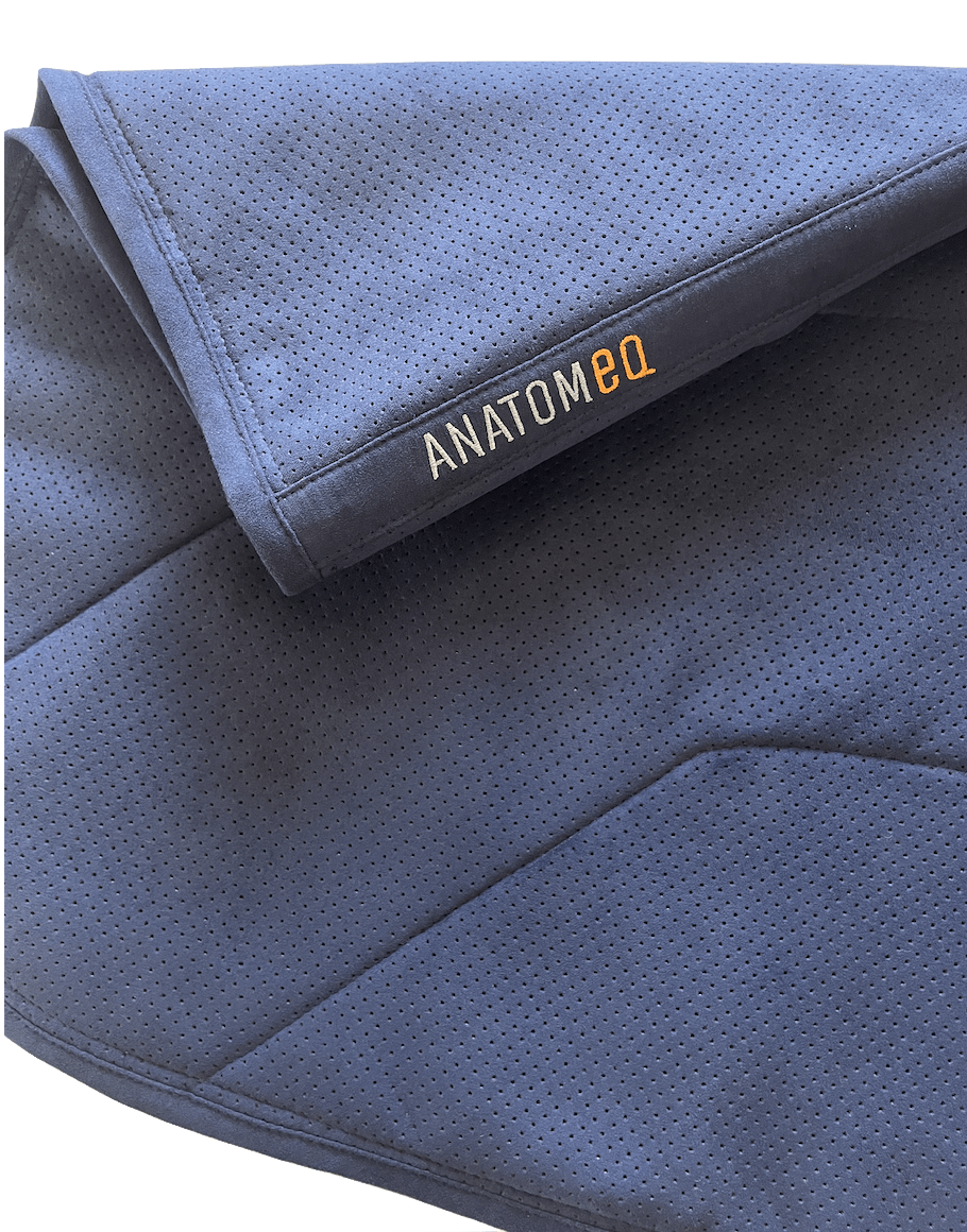 Perfeq Jumper Pad - Anatomeq - Equiluxe Tack