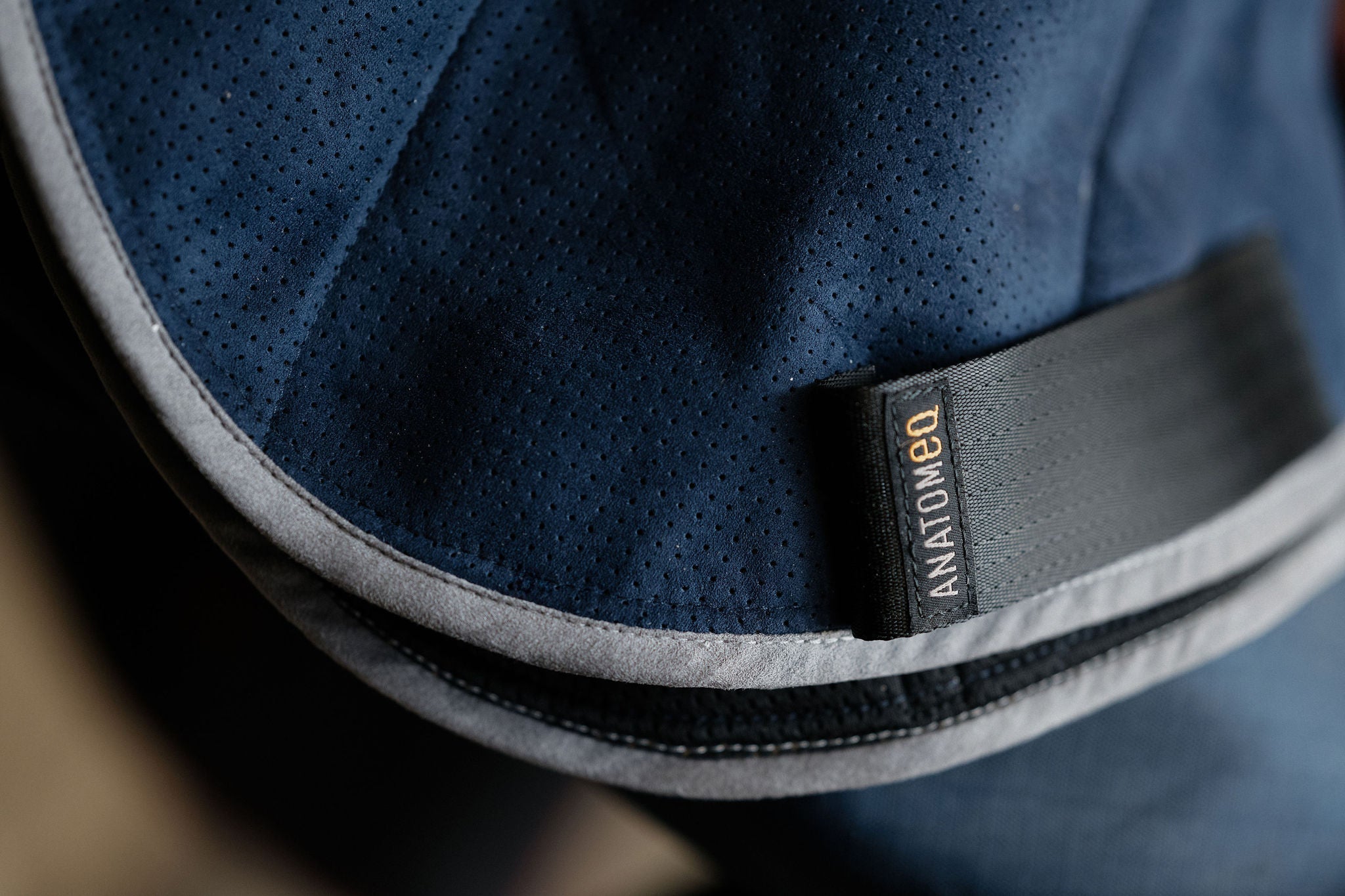Perfeq Jumper Pad - Anatomeq - Equiluxe Tack
