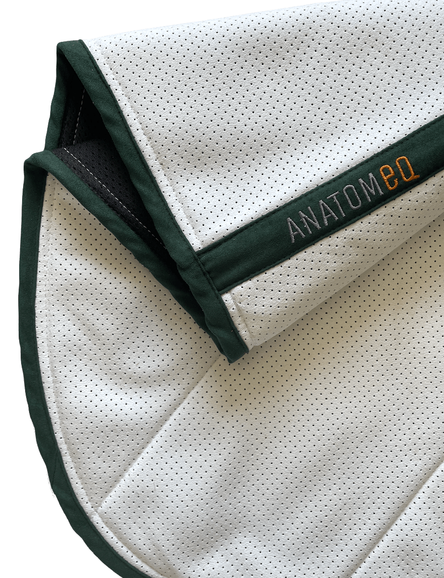 Perfeq Jumper Pad - Anatomeq - Equiluxe Tack