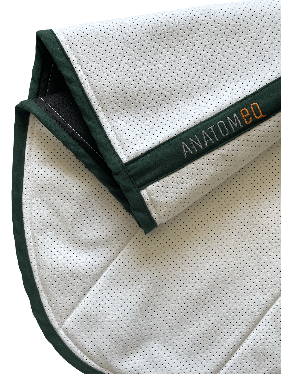 Perfeq Jumper Pad - Anatomeq - Equiluxe Tack