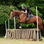 Perfeq XC Pad - Anatomeq - Equiluxe Tack