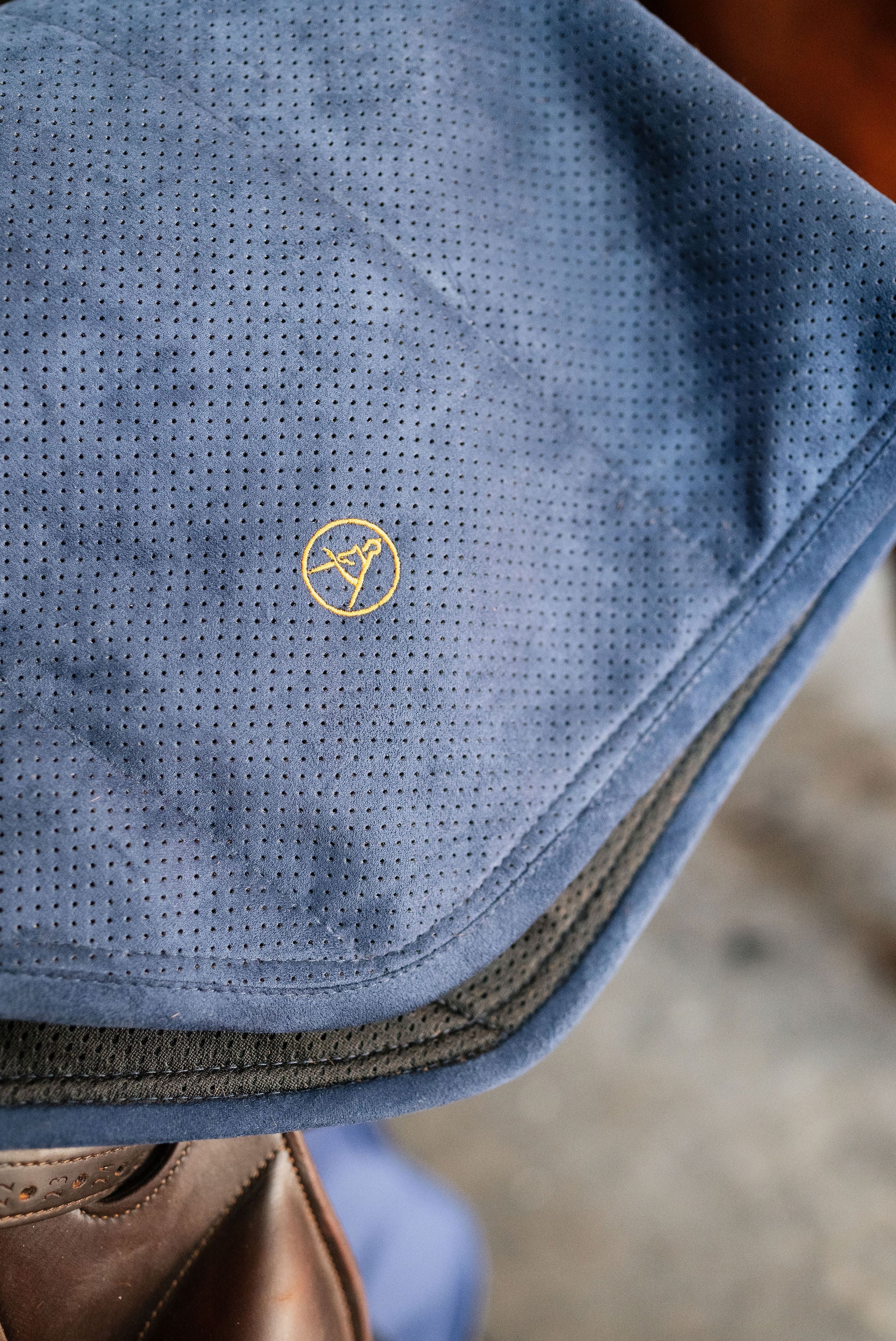 Perfeq XC Pad - Anatomeq - Equiluxe Tack