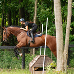 Perfeq XC Pad - Anatomeq - Equiluxe Tack