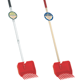 Pet Lodge™ Easy Scoop Pooper Scooper - Pet Lodge - Equiluxe Tack