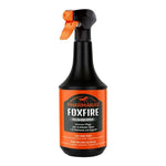Pharmakas Foxfire Coat Shine Spray, 500 Ml - Equiluxe Tack