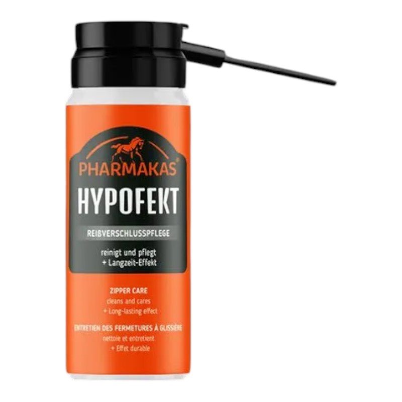 Pharmakas Hypofekt Zip-Care, 50 Ml - Equiluxe Tack
