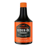 Pharmakas Leather Oil Beeswax, 500 Ml - Equiluxe Tack