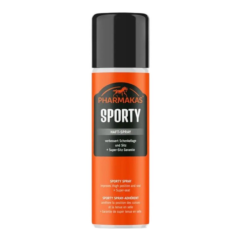 Pharmakas Sporty Spray, 200 Ml - Equiluxe Tack