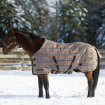 Platinum SuperMesh Turnout - Kensington Protective Products - Equiluxe Tack