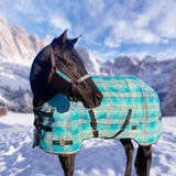 Platinum SuperMesh Turnout - Kensington Protective Products - Equiluxe Tack