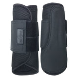 Plughz Prosport Essentials Mesh Brush Boots - Plughz - Equiluxe Tack