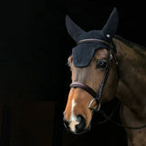 Plughz Sound Off 2 Square Front Ear Net - Plughz - Equiluxe Tack