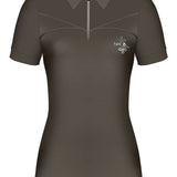 Polo shirt FP JUICE olive haze 42 - Equiluxe Tack - Equiluxe Tack