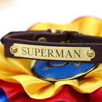 Pony Bracelet - Remarkable Leather Goods - Equiluxe Tack