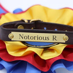 Pony Bracelet - Remarkable Leather Goods - Equiluxe Tack