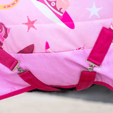 Ponyo Horsewear Country Star Stable Rug - Ponyo Horsewear - Equiluxe Tack