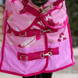 Ponyo Horsewear Country Star Stable Rug - Ponyo Horsewear - Equiluxe Tack