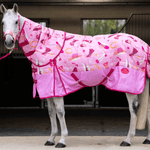 Ponyo Horsewear Country Star Stable Rug - Ponyo Horsewear - Equiluxe Tack