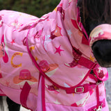 Ponyo Horsewear Country Star Stable Rug - Ponyo Horsewear - Equiluxe Tack