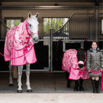 Ponyo Horsewear Country Star Turnout Rug - Ponyo Horsewear - Equiluxe Tack