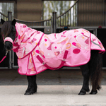 Ponyo Horsewear Country Star Turnout Rug - Ponyo Horsewear - Equiluxe Tack