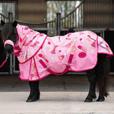 Ponyo Horsewear Country Star Turnout Rug - Ponyo Horsewear - Equiluxe Tack