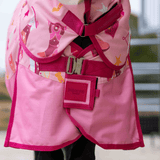 Ponyo Horsewear Country Star Turnout Rug - Ponyo Horsewear - Equiluxe Tack