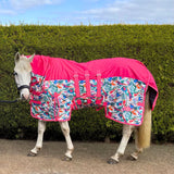 Ponyo Horsewear Pretty Polly Fly Sheet - Ponyo Horsewear - Equiluxe Tack