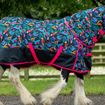 Ponyo Horsewear Pretty Polly Stable Blanket - Ponyo Horsewear - Equiluxe Tack