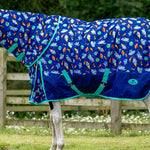 Ponyo Horsewear Space Adventurer Stable Blanket - Ponyo Horsewear - Equiluxe Tack