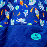 Ponyo Horsewear Space Adventurer Stable Blanket - Ponyo Horsewear - Equiluxe Tack