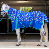 Ponyo Horsewear Thunderstruck Stable Rug - Ponyo Horsewear - Equiluxe Tack