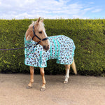 Ponyo Horsewear Wild One Fly Sheet - Ponyo Horsewear - Equiluxe Tack