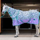 Ponyo Horsewear Wild One Stable Rug - Ponyo Horsewear - Equiluxe Tack