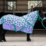 Ponyo Horsewear Wild One Stable Rug - Ponyo Horsewear - Equiluxe Tack