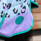 Ponyo Horsewear Wild One Stable Rug - Ponyo Horsewear - Equiluxe Tack