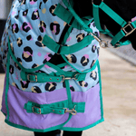 Ponyo Horsewear Wild One Stable Rug - Ponyo Horsewear - Equiluxe Tack