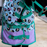 Ponyo Horsewear Wild One Stable Rug - Ponyo Horsewear - Equiluxe Tack
