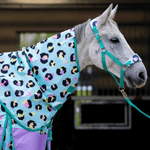 Ponyo Horsewear Wild One Turnout Rug - Ponyo Horsewear - Equiluxe Tack