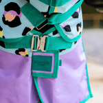 Ponyo Horsewear Wild One Turnout Rug - Ponyo Horsewear - Equiluxe Tack
