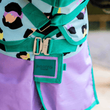 Ponyo Horsewear Wild One Turnout Rug - Ponyo Horsewear - Equiluxe Tack