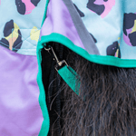 Ponyo Horsewear Wild One Turnout Rug - Ponyo Horsewear - Equiluxe Tack