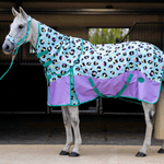 Ponyo Horsewear Wild One Turnout Rug - Ponyo Horsewear - Equiluxe Tack