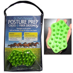 Posture Prep Cross Fiber System for Horses with Instructional Guide - Equiluxe Tack - Equiluxe Tack