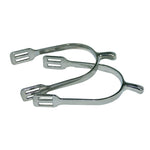 POW Light Weight Continental Childs Spur 20mm - Equiluxe Tack - Equiluxe Tack