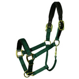 Premium Nylon Breakaway Halter with Padded Crown/Nose - Equiluxe Tack - Equiluxe Tack