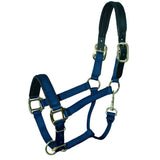 Premium Nylon Breakaway Halter with Padded Crown/Nose - Equiluxe Tack - Equiluxe Tack